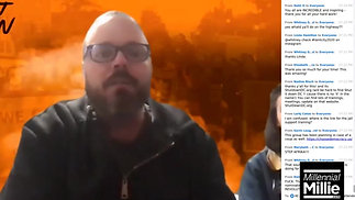 EVIDENCE - Coup Day 1 Went Exactly As Planned